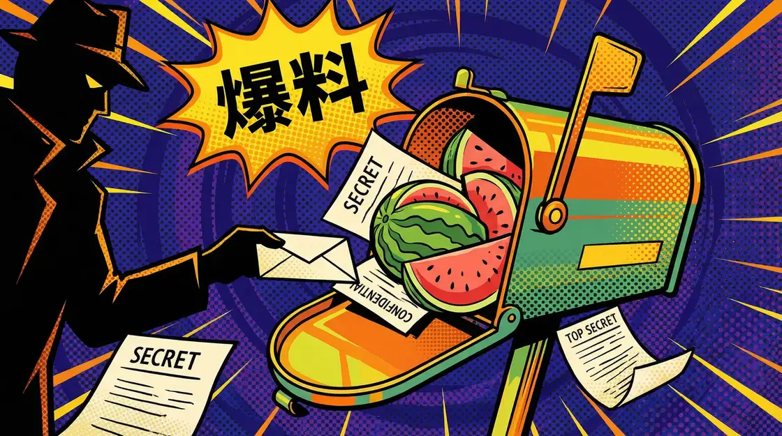 51黑料官网-深网资讯|暗网独家爆料|51黑料平台 匿名爆料通道漫画插图